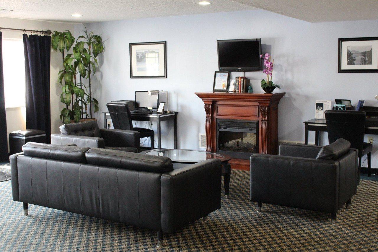 Hotel Super 8 By Wyndham Washington Esterno foto