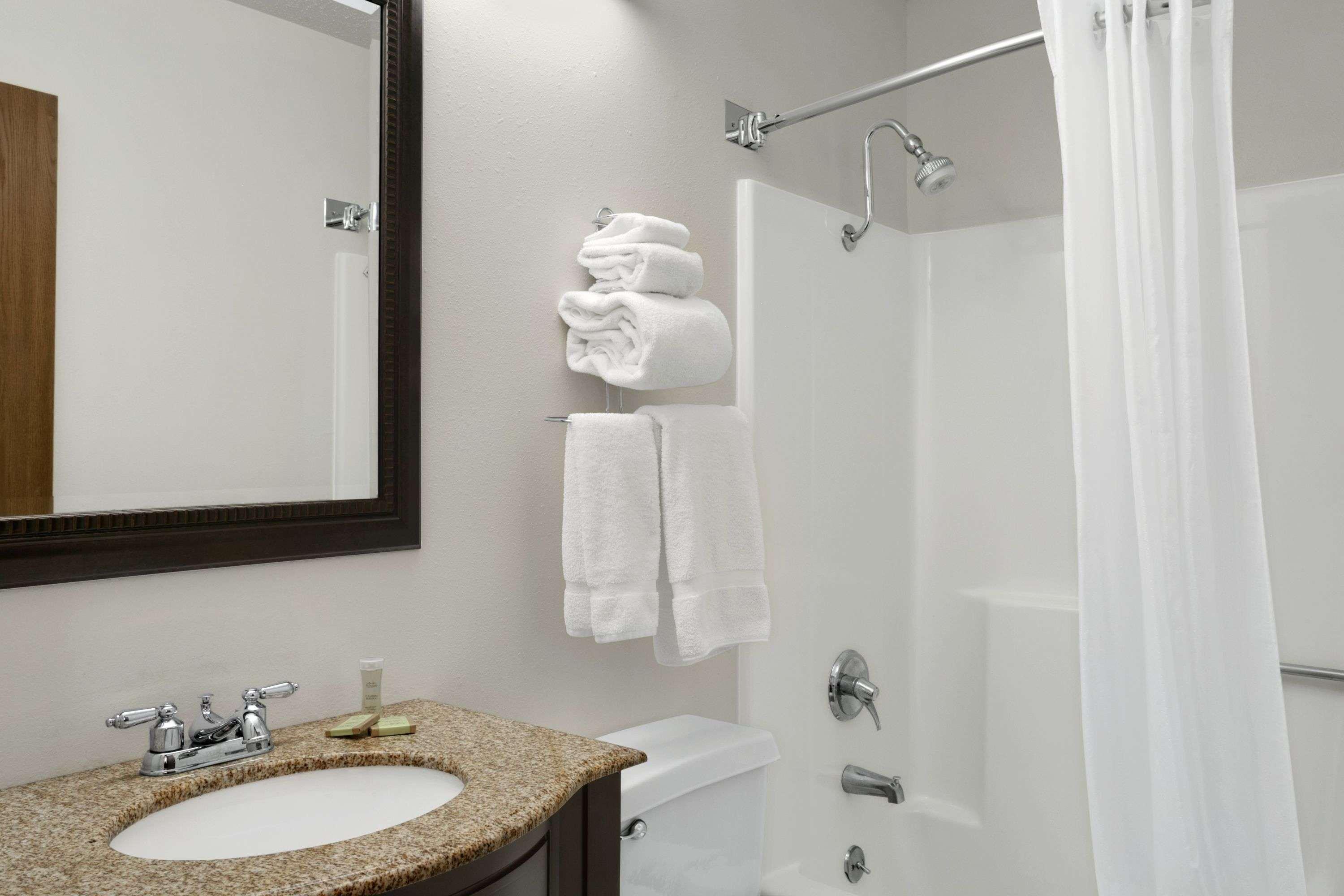 Hotel Super 8 By Wyndham Washington Esterno foto