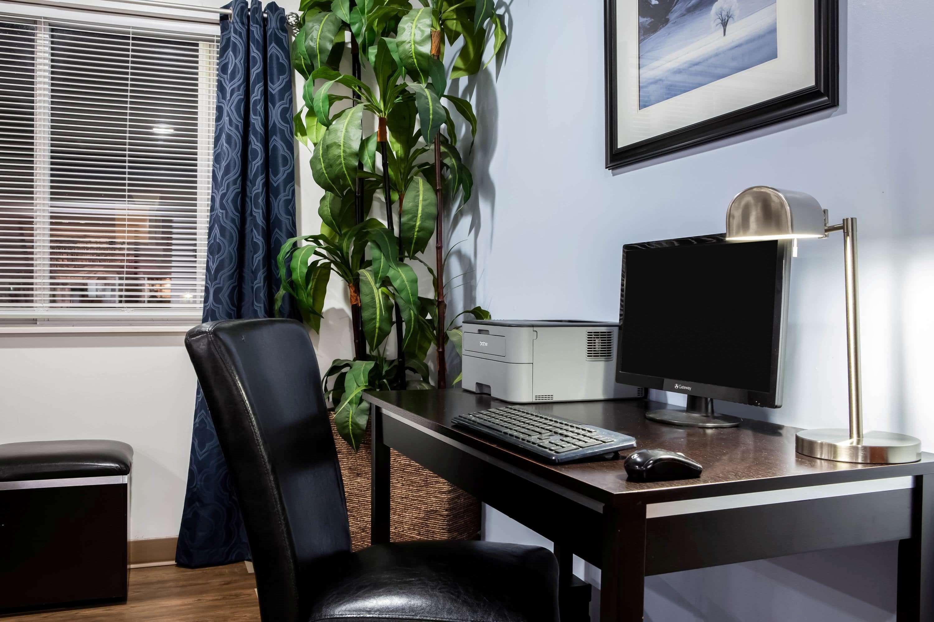 Hotel Super 8 By Wyndham Washington Esterno foto